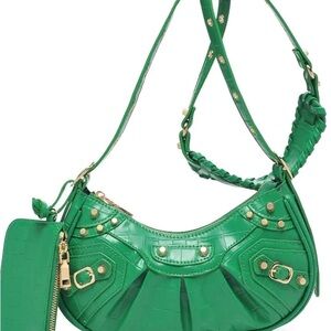 Urban Expressions Crossbody Bag